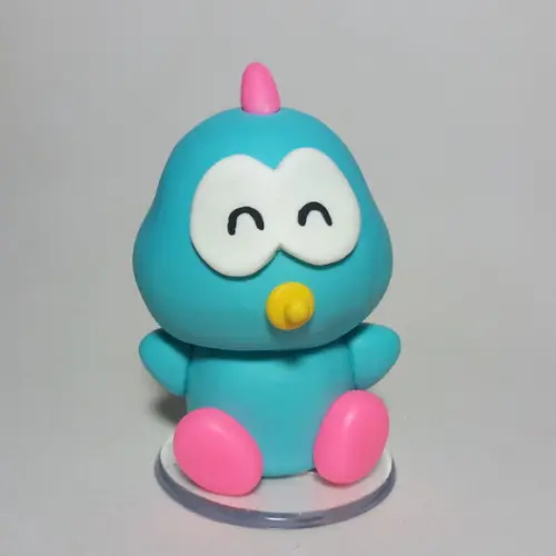 Rakuraku Dinokun de Biscuit