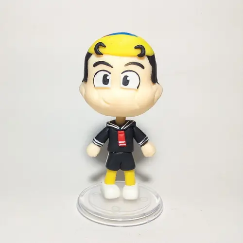 Quico de biscuit