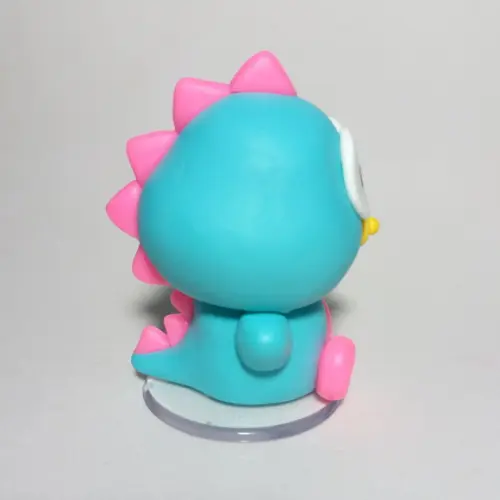 Rakuraku Dinokun de Biscuit