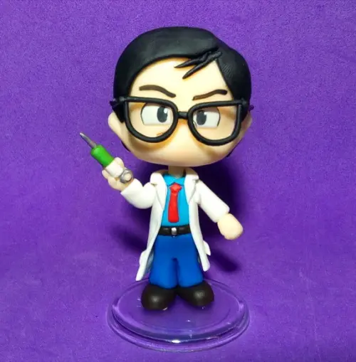 Reanimator de biscuit