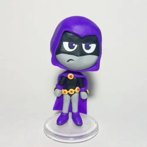 Ravena de biscuit