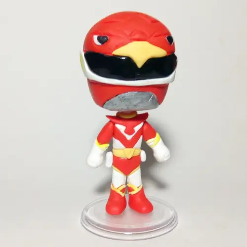 Red Hawk de biscuit