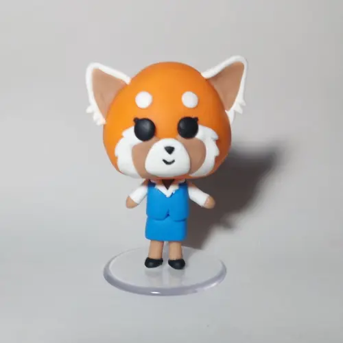 Retsuko de Biscuit