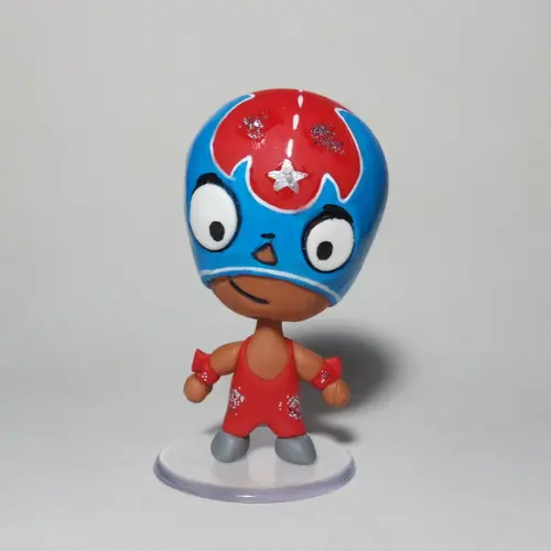 Ricochete de Biscuit