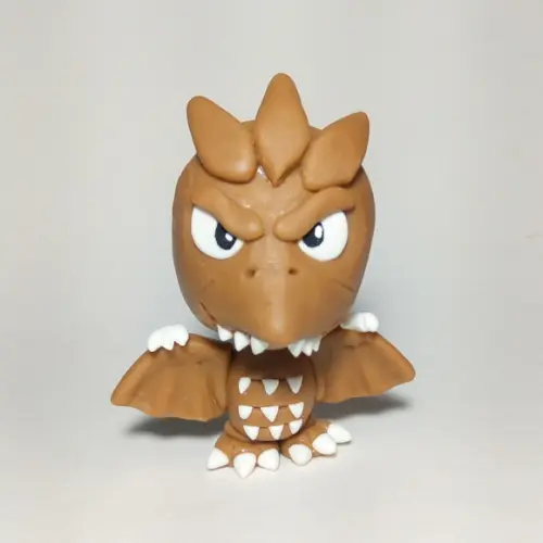 Rodan de biscuit