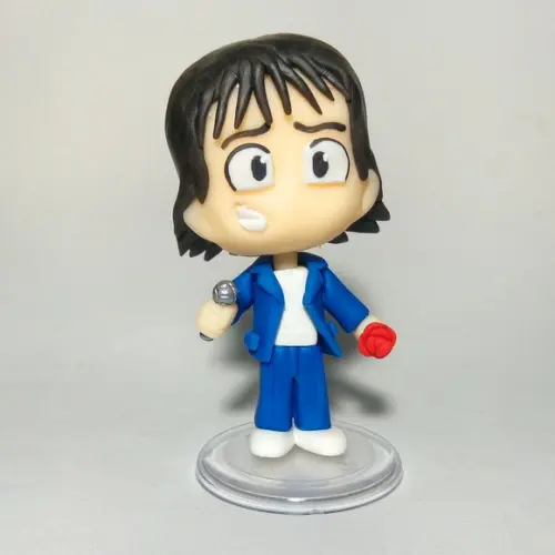 Roberto Carlos de Biscuit