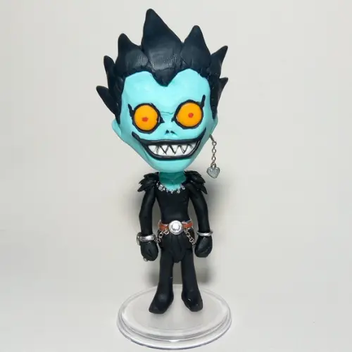 Ryuk de biscuit