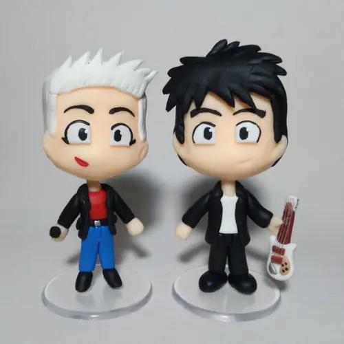 Roxette de Biscuit