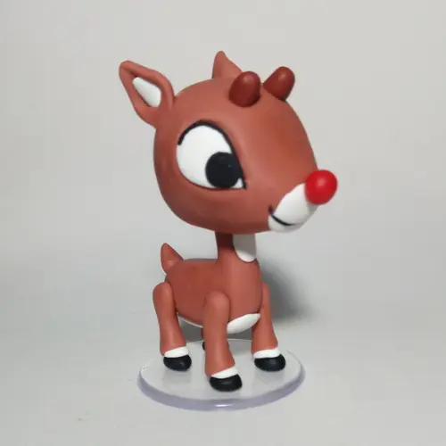 Rudolph de Biscuit