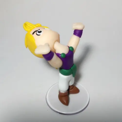 Sabin de Biscuit