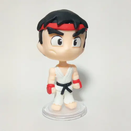 Ryu de Biscuit
