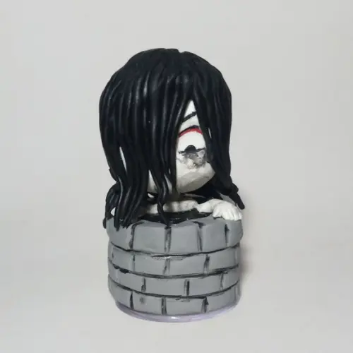 Samara de Biscuit