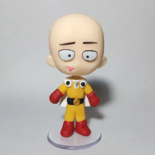 Saitama de Biscuit