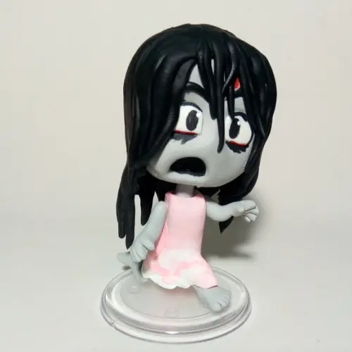 Kayako de Biscuit