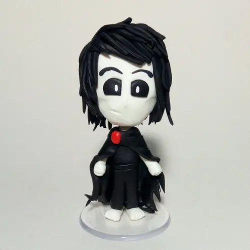 Sandman de Biscuit