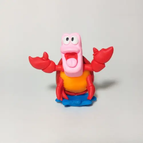 Sebastian de biscuit