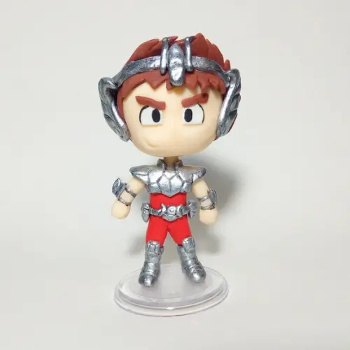Seiya de Biscuit