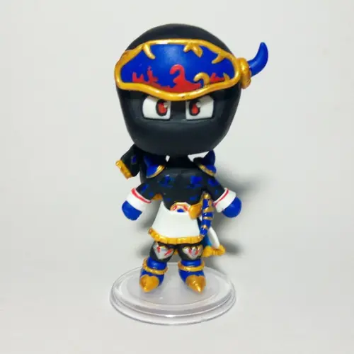 Shadow (FF) de biscuit