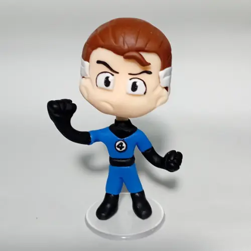 Senhor Fantástico de Biscuit