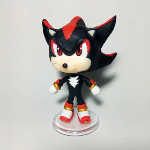 Shadow de Biscuit