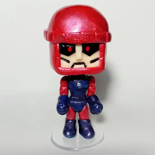 Sentinela de Biscuit