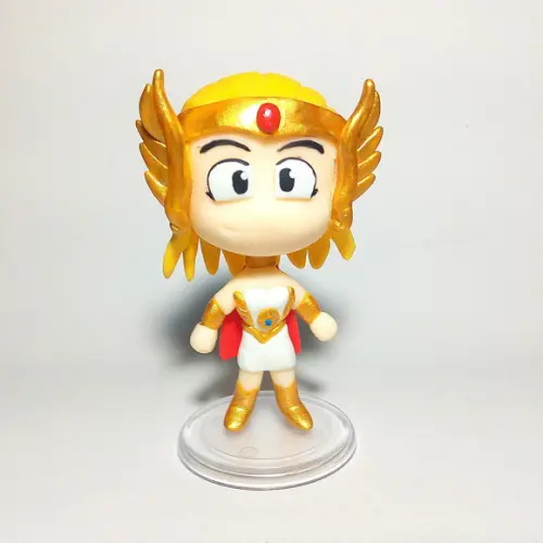 She-ra de biscuit