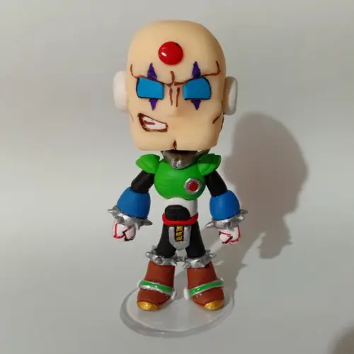 Sigma de biscuit