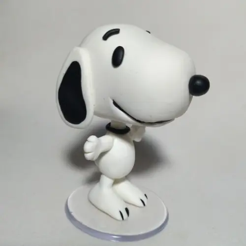 Snoopy de Biscuit