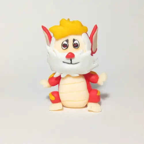Snarf de biscuit