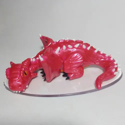 Smaug de Biscuit