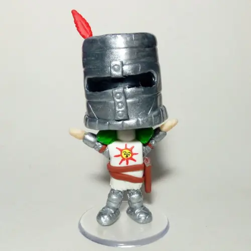 Solaire de Biscuit