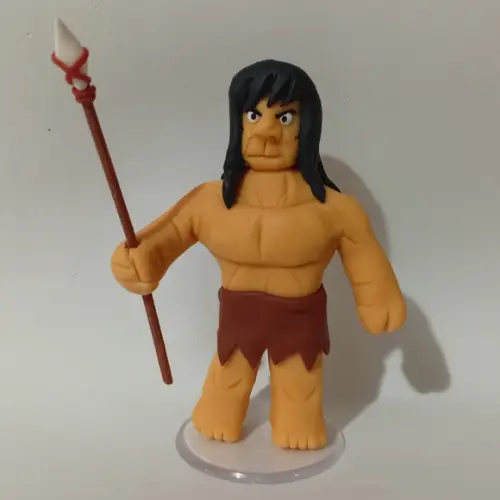 Spear de Biscuit