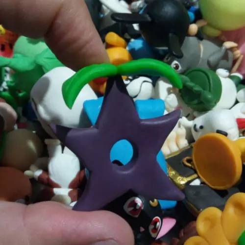 Stardrop de biscuit