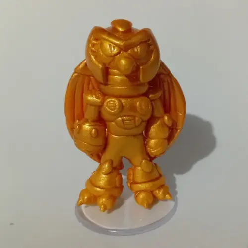 Storm Eagle de biscuit