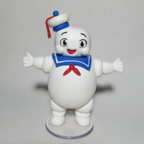 Stay Puft de Biscuit