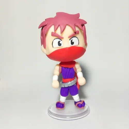 Strider de biscuit