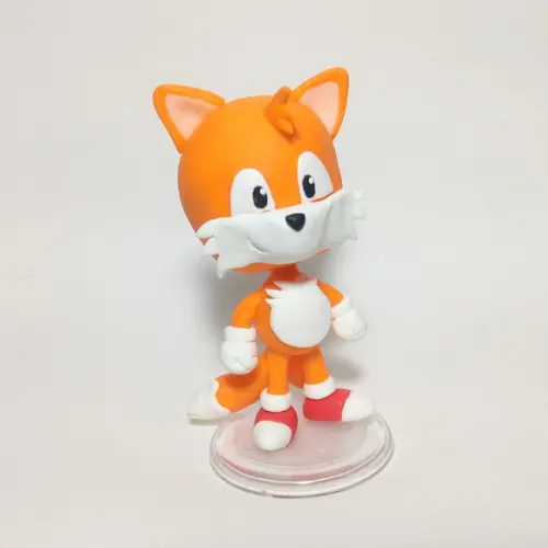 Tails de biscuit