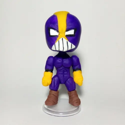 The Maxx de biscuit