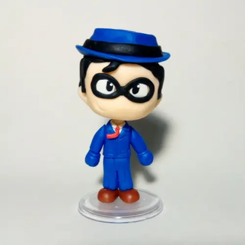The Spirit de Biscuit