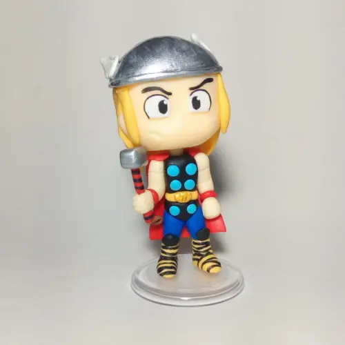 Thor de Biscuit