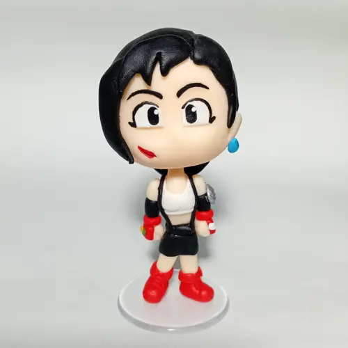 Tifa de biscuit