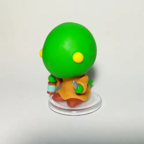Tomberry de biscuit