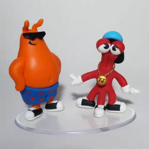 Toejam & Earl de Biscuit