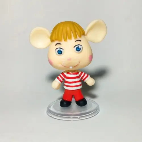 Topo Gigio de Biscuit