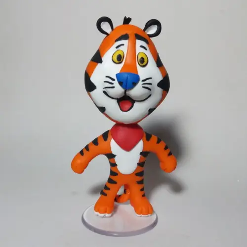 Tony o Tigre de Biscuit