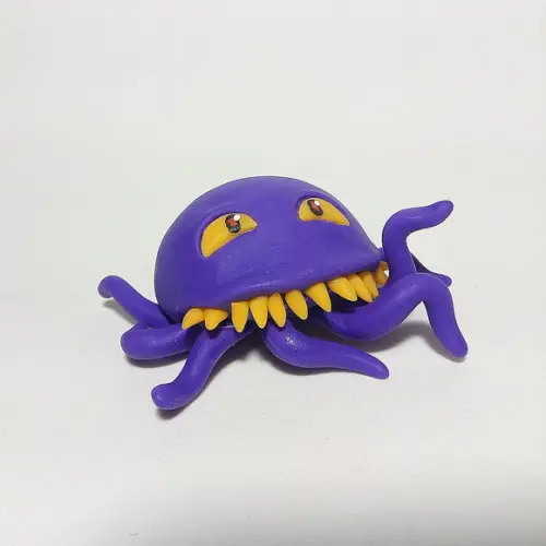Ultros de biscuit