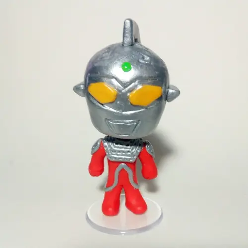 Ultraman Seven de Biscuit