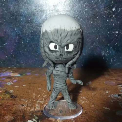 Vecna de Biscuit