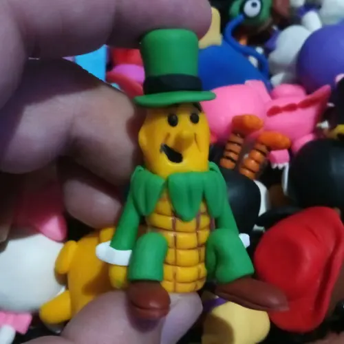 Visconde de Biscuit