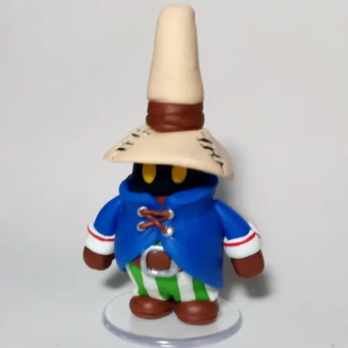 Vivi de Biscuit